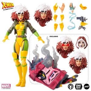 Mondo Marvel Rogue (Limited Edition)
