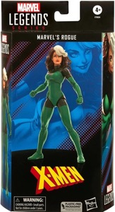 Marvel Legends X-Men 60th Anniversary Rogue (Outback)