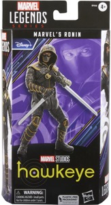 Marvel Legends Exclusives Ronin (Hawkeye)