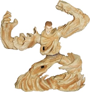 Sandman (Spider Man 3 - BAF)