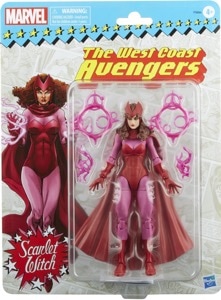 Scarlet Witch (Retro)