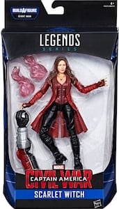 Scarlet Witch (UK)