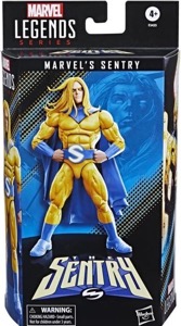 Marvel Legends Exclusives Sentry