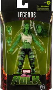 She-Hulk