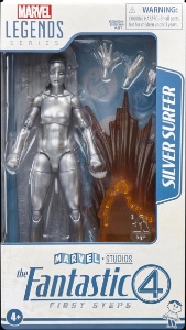 Silver Surfer
