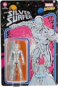 Silver Surfer