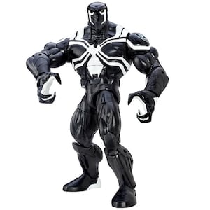 Space Venom (BAF)