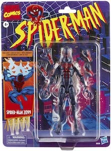 Spider-Man 2099 (Retro)