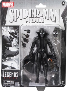 Spider-Man Noir