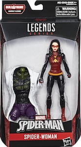 Spider Woman