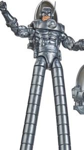 Marvel Legends Stilt Man (BAF) Stilt Man Build A Figure thumbnail