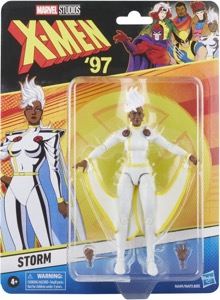 Marvel Legends X-Men '97 Storm