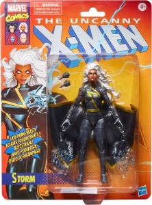 Marvel Legends X-Men: Retro Collection Storm (Outback Era - Retro)