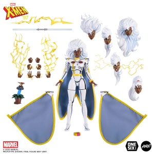 Mondo Marvel Storm (X-Men '97 - Timed Edition)