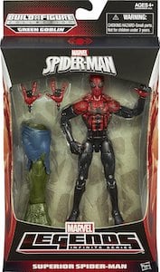 Superior Spider Man