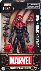 Superior Spider-Man