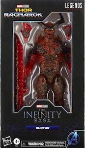 Surtur (Thor Ragnarok)