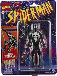 Spider Man (Retro)