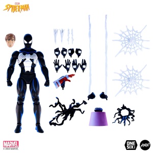Mondo Marvel Symbiote (The Animated Series - Limited Edition)