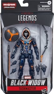 Taskmaster