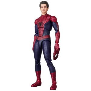 Mafex Marvel The Amazing Spider-Man