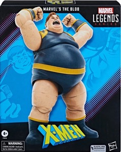 Marvel Legends X-Men 60th Anniversary The Blob