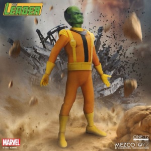 Mezco Toyz The Leader
