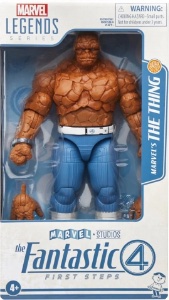 The Thing (Ben Grimm)