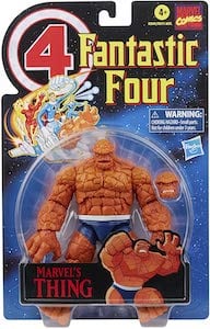 The Thing (Retro)