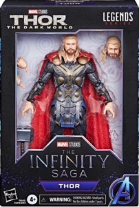 Marvel Legends Infinity Saga Thor (Dark World)