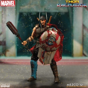 Mezco Toyz Thor Ragnarok