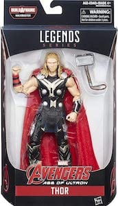 Thor (UK)