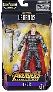 Thor (UK)