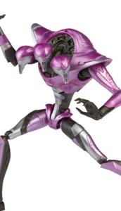 Marvel Legends Tri Sentinel (BAF) Tri Sentinel Build A Figure