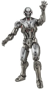 Marvel Legends Ultron (BAF) Ultron Build A Figure
