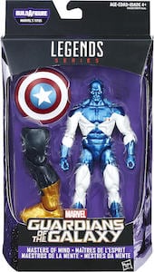 Vance Astro