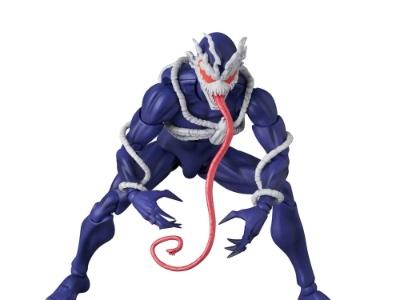 Mafex Marvel Venom (2099)