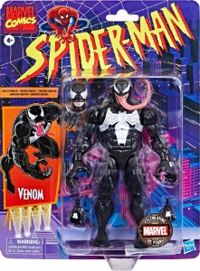Venom (Retro 85th Anniversary)