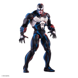 Mondo Marvel Venom (The Animated Series)