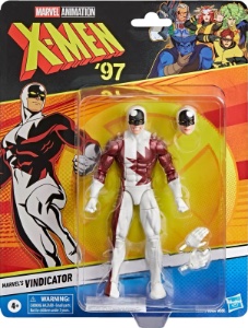 Marvel Legends X-Men '97 Vindicator