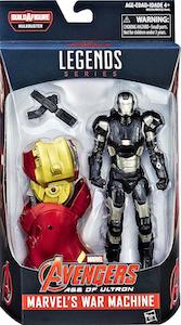 War Machine (UK)