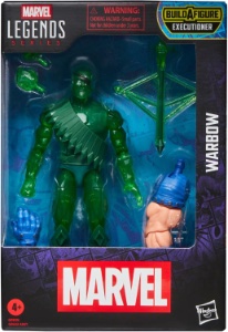 Warbow