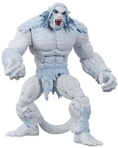 Marvel Legends Wendigo (BAF) Wendigo Build A Figure