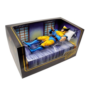 Mondo Marvel Wolverine (Variant)