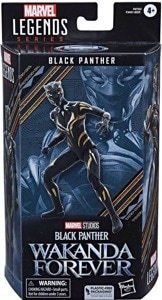 Black Panther (Shuri)