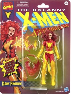 Dark Phoenix (Retro)