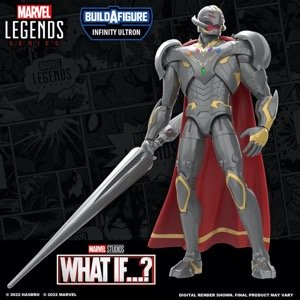 Infinity Ultron (BAF)