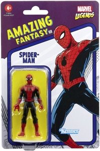 Spider-Man (Amazing Fantasy)