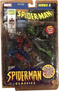 Spider-Man (Battle Ravaged)