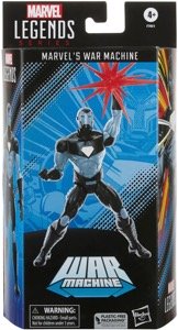 War Machine (Marvel vs Capcom)
